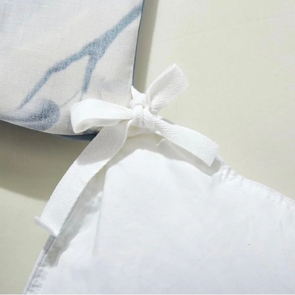 Casa Bolaj duvet Egyptian cotton cover
